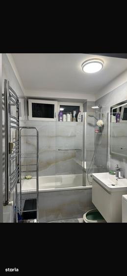 Apartament cu 3 camere, mobilat în Floreasca