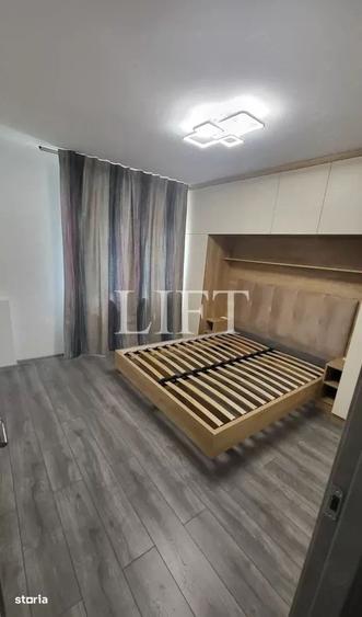 Apartament de 2 camere | decomandat | 52mp | zona Tractorul - 5