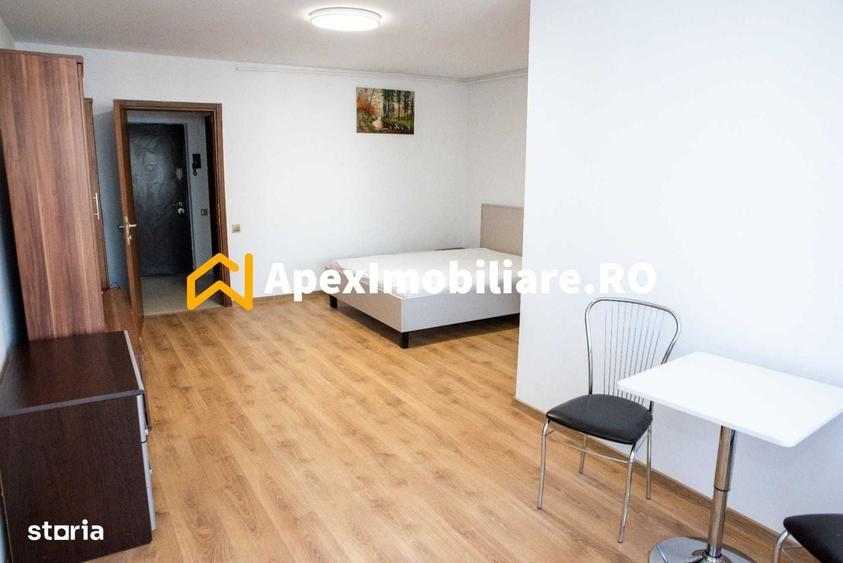 Garsonieră decomandată în Colentina