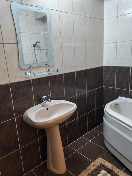 Apartament în George Enescu