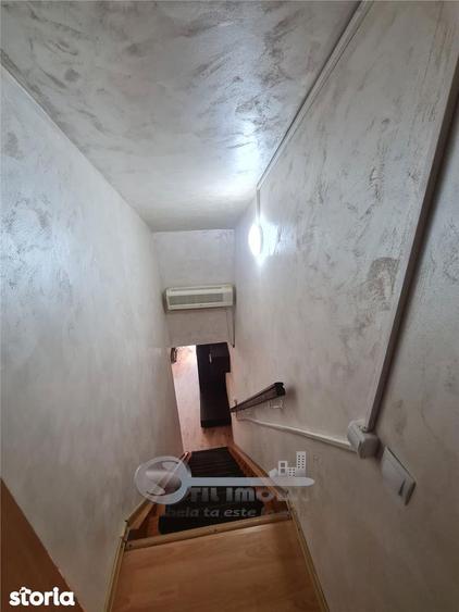 Apartament cu 2 camere în Canta