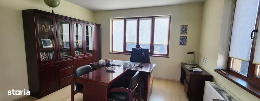 Casa in Ghimbav, S+P+M, 8 camere, suprafata utila 300 mp, teren 736 mp - 15