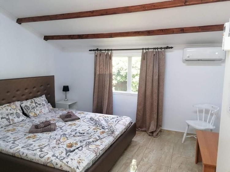 Casă cu 3 camere în Boldești