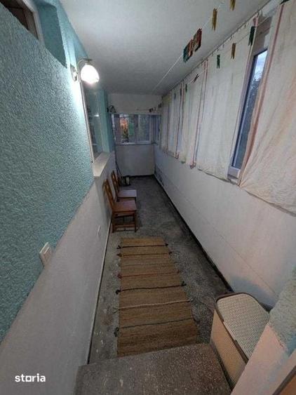 Apartament cu 2 camere în Militari