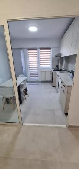 Apartament cu 2 camere decomandat, mobilat în Muncii