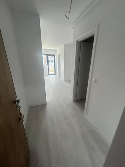 Garsonieră decomandată în Basarabia