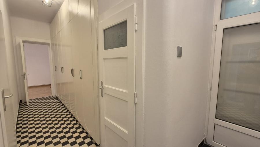Apartament cu 2 camere circular, mobilat în Centrul Istoric