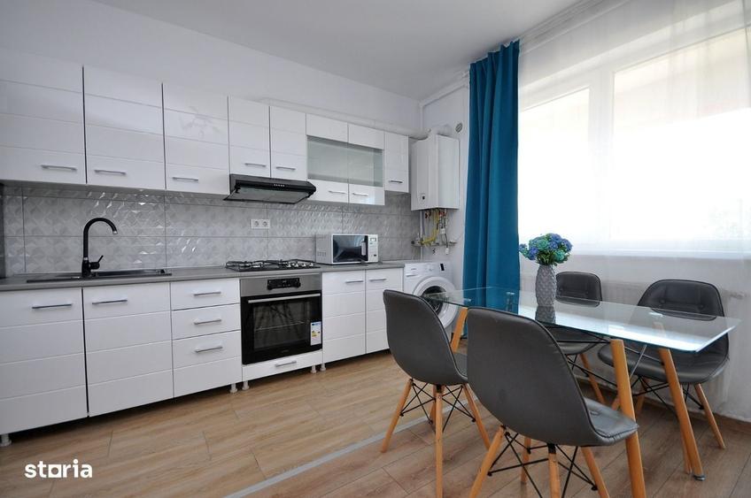 Prelungirea Ghencea-Strada Funigeilor, 3 camere,Bloc 2020, Loc Parcare - 3