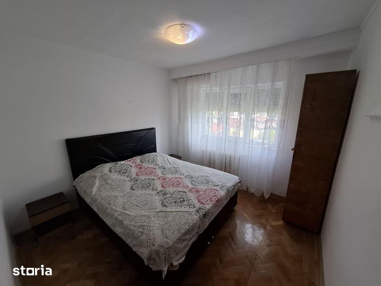 Apartament cu 2 camere decomandat în Viile Noi