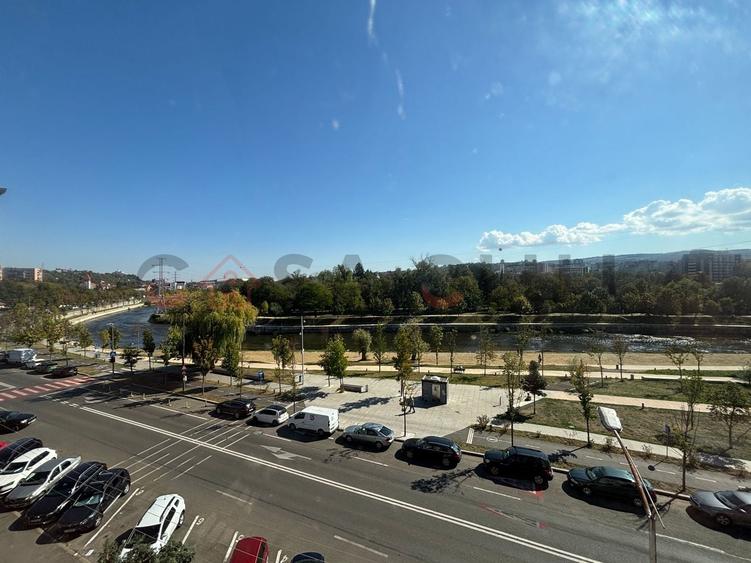 Apartament cu 2 camere decomandat, mobilat în Grigorescu