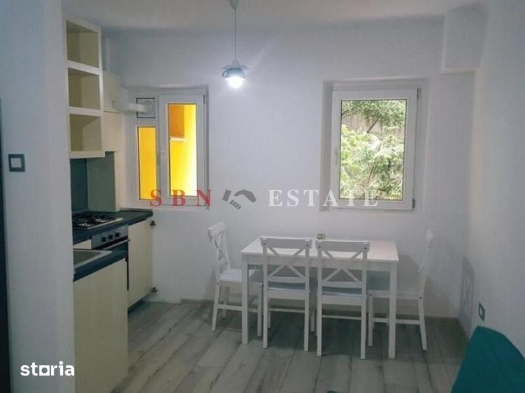 Apartament 2 Camere Stefan Cel Mare | Renovat | Metrou - 3