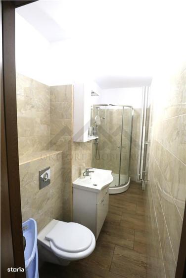 Apartament cu 3 camere decomandat în Circumvalațiunii