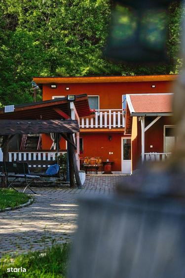 Casa in Feleacu, 1.582 mp teren intravilan. Se accepta schimburi. - 2
