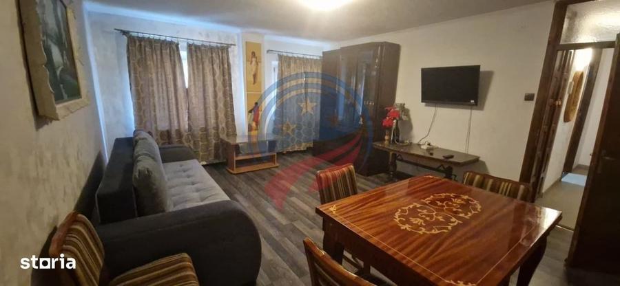 Apartament 4 camere | Parter | Bloc P+4 | Zona rezidentiala linistita - 10