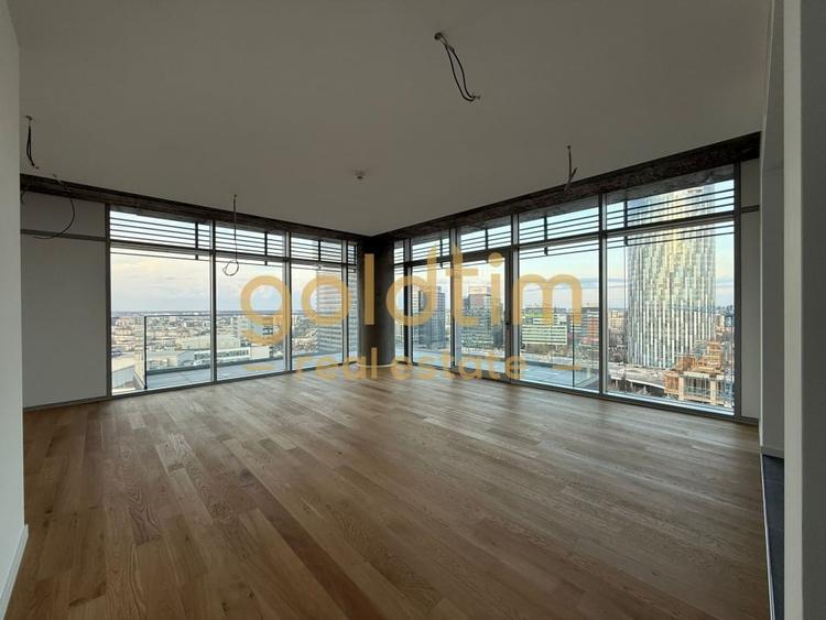 Apartament cu 4 camere decomandat în Floreasca