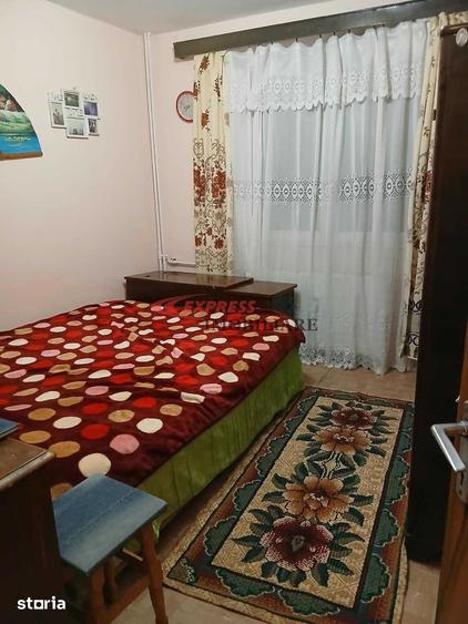 Apartament cu 2 camere în Vitan