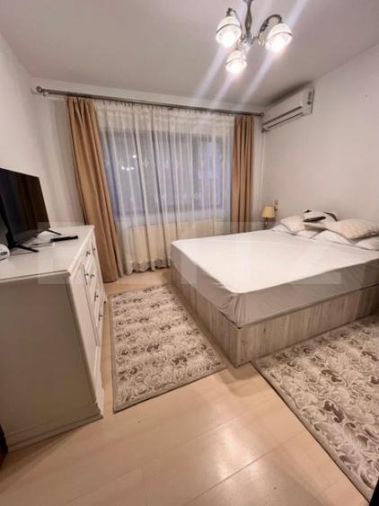Chirie apartament 2 camere zona Rusca,fara garantie - 5
