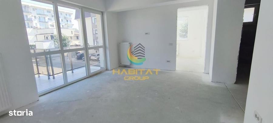 Apartament 2 Camere, Decomandat, Bloc Nou, 5 min STV - 8