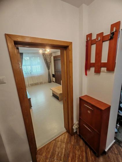 Apartament cu 2 camere decomandat în Trivale