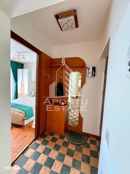Apartament 3 camere, de inchiriat, Complexul Studentesc, Timisoara - 3
