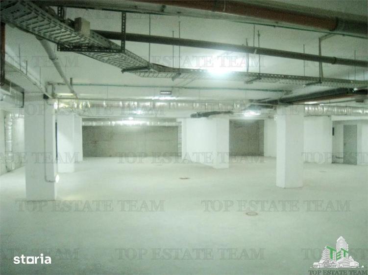 Spațiu comercial, de 211 mp, în Domenii