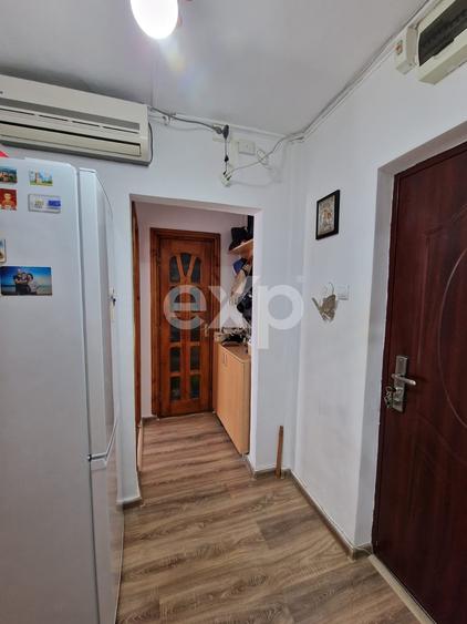 Apartament 3 camere de vânzare – Micro 6, Str. Moldovei - 7