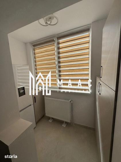 Apartament cu 2 camere decomandat în Ștrand