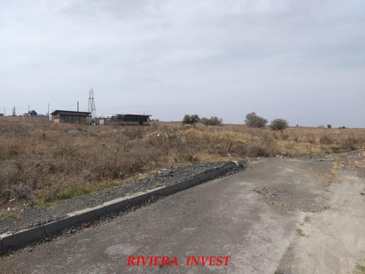 Teren Construcții intravilan de 12600 mp, în Vest