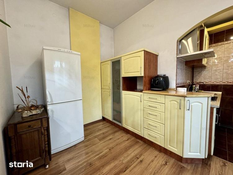 Apartament 3 camere | pet friendly | zona Horea - 5