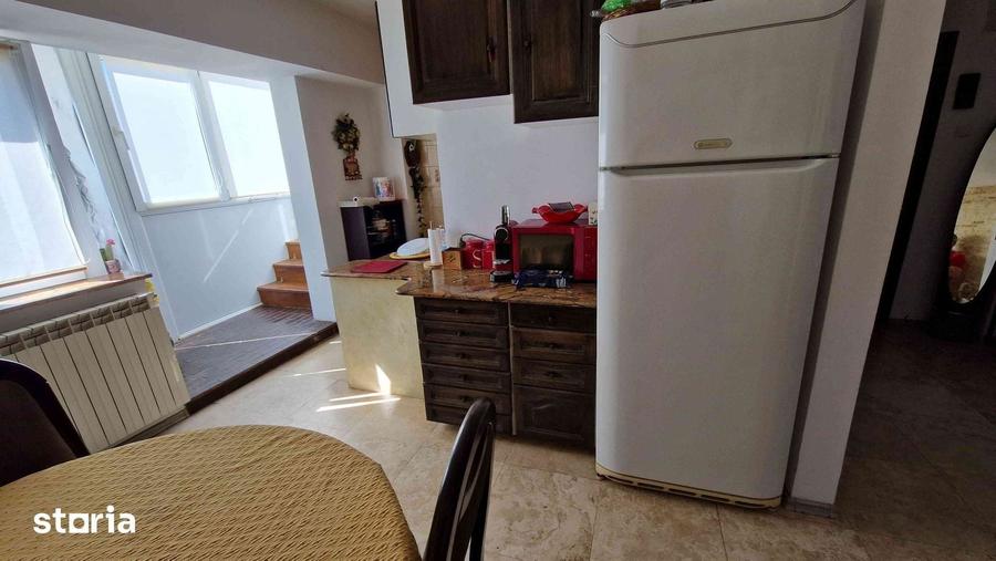 Apartament 3 camere Decebal - 7