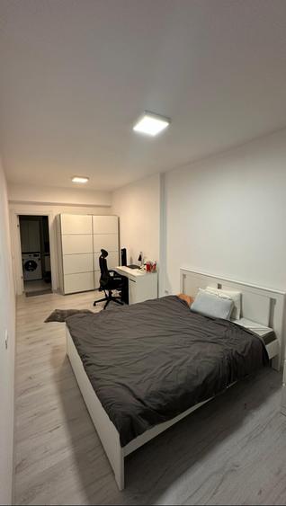 Vitan Bloc Nou,Apartament 3 camere Delta Vacaresti - 2