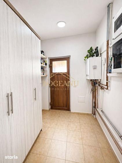 BG159-Casa individuala,6 camere,teren 600 mp-Mo?ni?a Noua COMISION 0% - 11