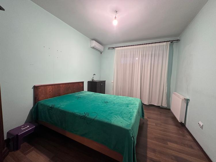 Apartament cu 2 camere, complet mobilat și utilat – Str. Florilor - 6