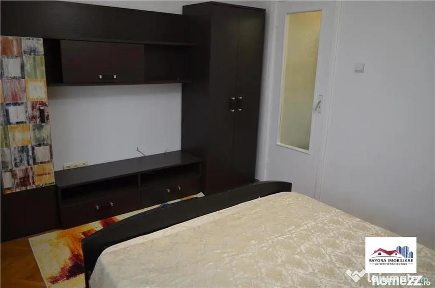 Apartament cu 2 camere decomandat în Ultracentral