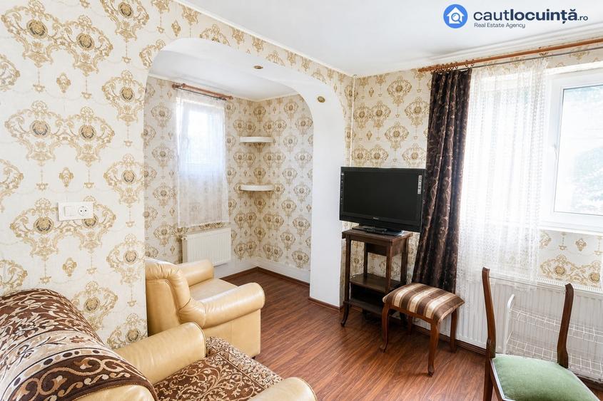 Teren de 900 mp, în Giulești Sârbi