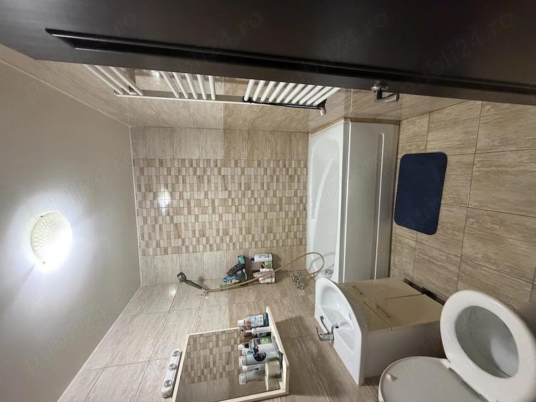 Apartament cu 2 camere decomandat în Unirii