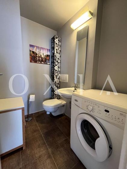 Apartament cu 3 camere semidecomandat, mobilat în Gheorghe Lazăr
