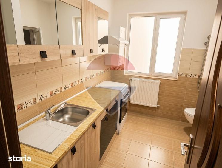 Apartament 2 camere | Berceni | Aparatorii Patriei - 3