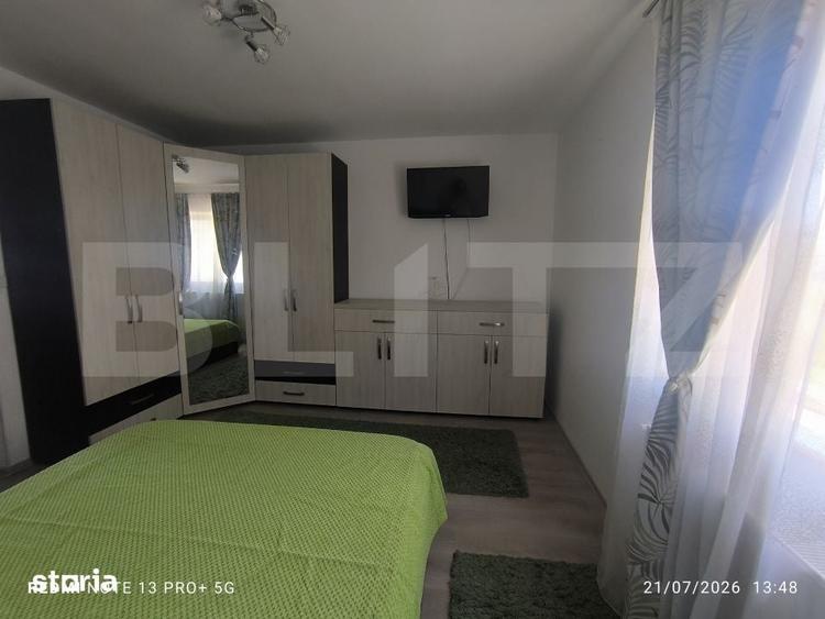 Apartament 3 camere - Sanpetru Residence - 2