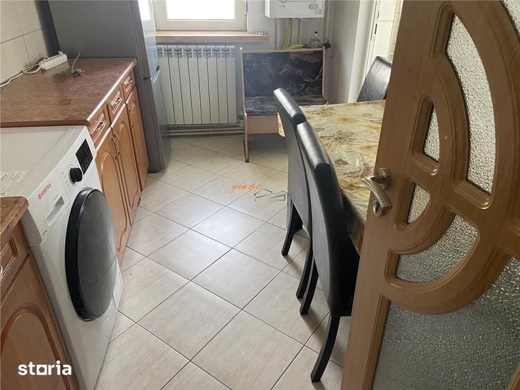 Apartament cu 2 camere decomandat în Ultracentral