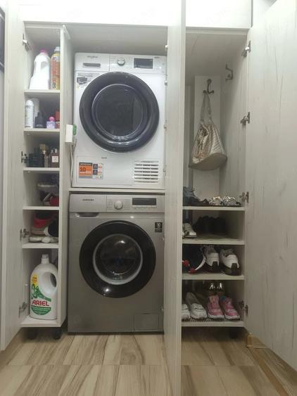 Apartament cu 3 camere decomandat în Gării