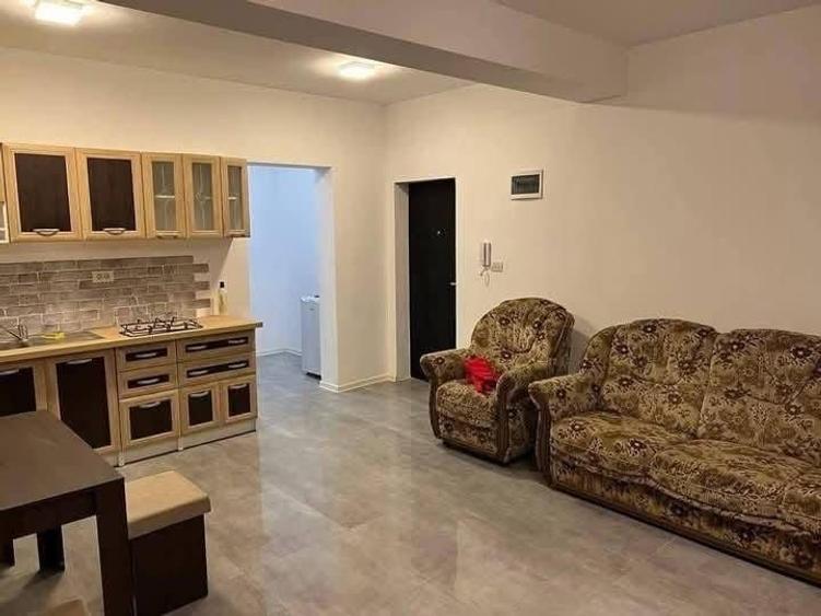 Apartament cu 2 camere în Giroc