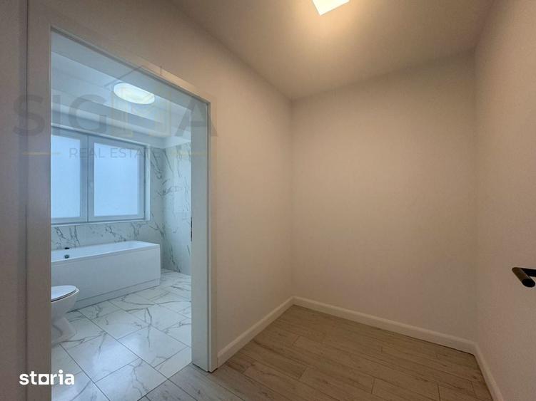 Apartament 2 camere, finisat, Baciu str Jupiter - 1