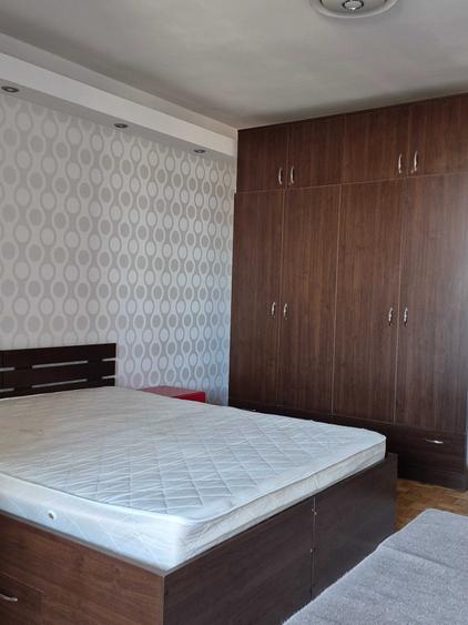 Garsonieră decomandată în Exterior Vest