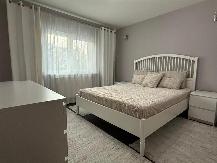 Apartament cu 3 camere decomandat, mobilat în Obcini