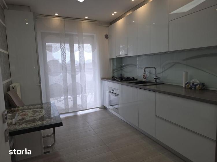 Apartament cu doua camere SUPERB in bloc nou ultracentral - 4