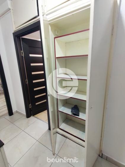 Apartament 2 camere - decomandat - Zona Milea colt cu Luptei - 9