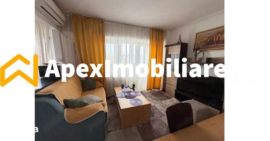 Garsoniera de vanzare Nerva Traian Bucuresti | ApexImobiliare.ro - 8
