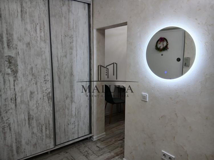 De vânzare | 3 camere cf. 1 semidecomandat | Zona Centrală - 5