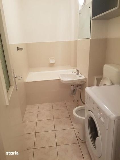 Apartament cu 2 camere decomandat în Calea Aradului